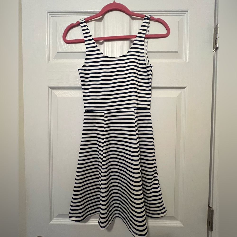 H&M dress